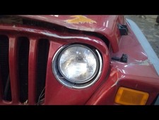 Driver left headlight for sale  Plantsville