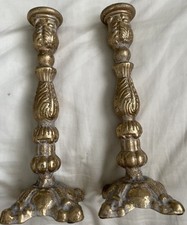 Pair ornate cast for sale  Boynton Beach
