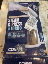 Conair white electric for sale  Terrell
