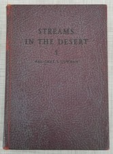 Streams desert compiled for sale  West Fargo