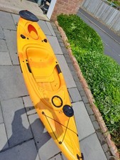 Cambridge kayaks for sale  UCKFIELD