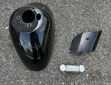 Parafango piaggio vespa usato  Cecina