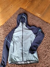Dynafit wanderjacke . gebraucht kaufen  Sachsenkam