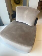 Porada bea armchair for sale  BIRMINGHAM