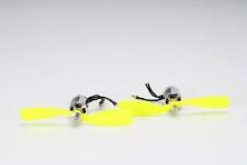 Motore brushless outrunner usato  Spedire a Italy
