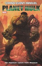 Planet hulk lopresti usato  Monterotondo