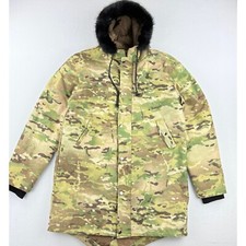 Qilo parka size for sale  Canonsburg