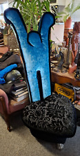 Keith haring sessel gebraucht kaufen  Epfenbach