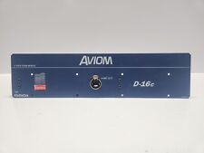 Digico 16c rack gebraucht kaufen  Versand nach Germany