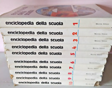 Enciclopedia della scuola usato  Castellammare di Stabia