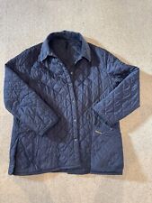 Barbour quilted jacket for sale  BOURNEMOUTH