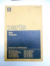 Caterpillar d8l tractor for sale  Reading