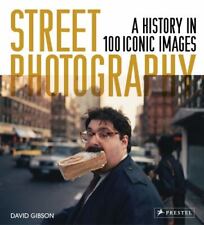 Street photography history for sale  USA