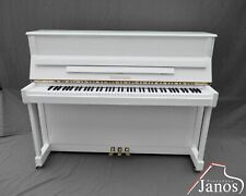 Klavier piano zimmermann gebraucht kaufen  Königsbrunn