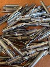 Fountain pen tip for sale  Santa Rosa
