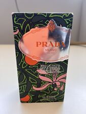 Prada milano infusion gebraucht kaufen  Gersthofen