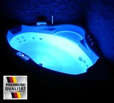 Whirlpool badewanne eckwanne gebraucht kaufen  Leinach