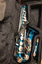 Glory blue silver for sale  Spencerport