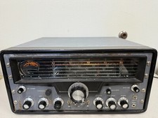 Hallicrafters 101 radio for sale  Federal Way