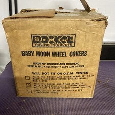Vintage rocket racing for sale  Garden City