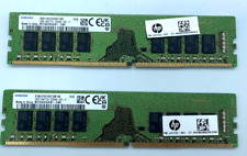 Samsung 32gb ddr4 for sale  Stafford