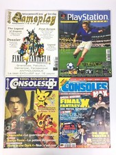 Lot magazines revues d'occasion Lot magazines revues d'occasion  Clermont-Ferrand-