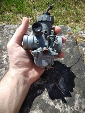 Carbu mikuni 26mm d'occasion  Fourchambault