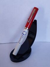 Sheaffer queen elizabeth usato  Zerfaliu