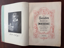 Ludwig van beethoven gebraucht kaufen  Düren
