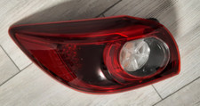 Riginal mazda rückleuchte gebraucht kaufen  Gießen