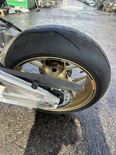Honda cbr1000rr rear for sale  DAVENTRY