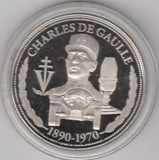 Médaille république charles d'occasion  Amiens-