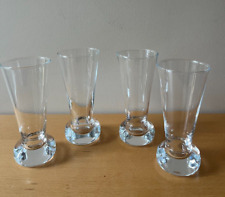 prosecco glasses for sale  HIGH WYCOMBE