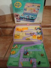 Porta gioie polly usato  Carnate