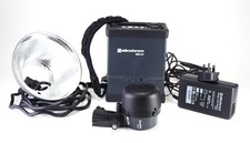Elinchrom elb400 quadra for sale  HALESOWEN