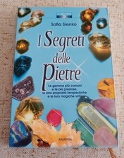 Sofia sienko segreti usato Sofia sienko segreti usato  Fossano