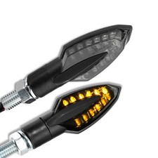 Led blinker motorrad gebraucht kaufen  Meinerzhagen