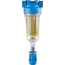Filtro autopulente hydra usato  Colleferro