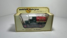 Models yesteryear matchbox for sale  REDRUTH