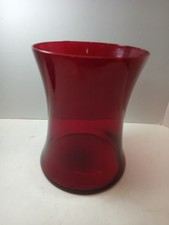 Large decorative red for sale  Agency