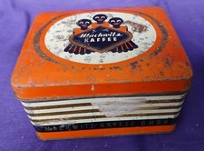 Machwitz kaffee blechdose gebraucht kaufen Machwitz kaffee blechdose gebraucht kaufen  Soest