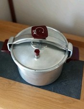 Cocotte minute seb d'occasion  Bar-le-Duc