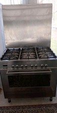 delonghi range cooker for sale  BEVERLEY
