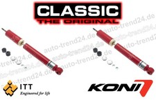Koni classic dämpfer gebraucht kaufen  Buxtehude