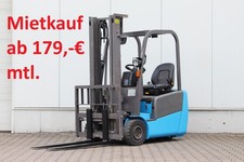 Gabelstapler hanselifter js315 gebraucht kaufen  Moers
