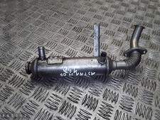 Usado, 2005 OPEL ASTRA H EGR VALVE ONLY COOLER 1900TD 55210702 comprar usado  Enviando para Brazil