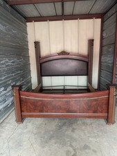 King size bed for sale  Fort Worth