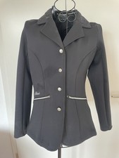 Turnierjacket reiten kinder gebraucht kaufen  Waldrach