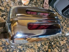 Vtg chrome toastmaster for sale  Scotts Valley