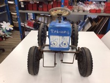 Triang pedal tractor for sale  ELLESMERE PORT